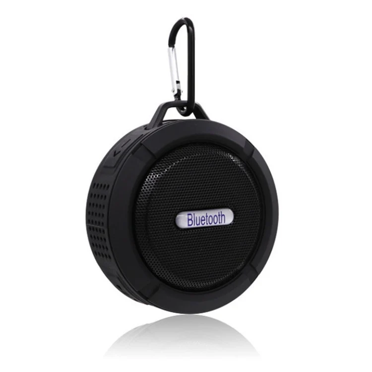 Mini trådlös Bluetooth-högtalare