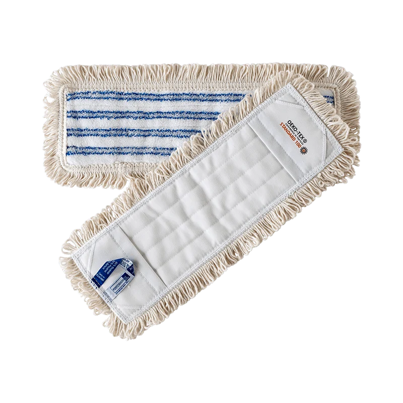 Performance Universal moppe med lommer 40 cm
