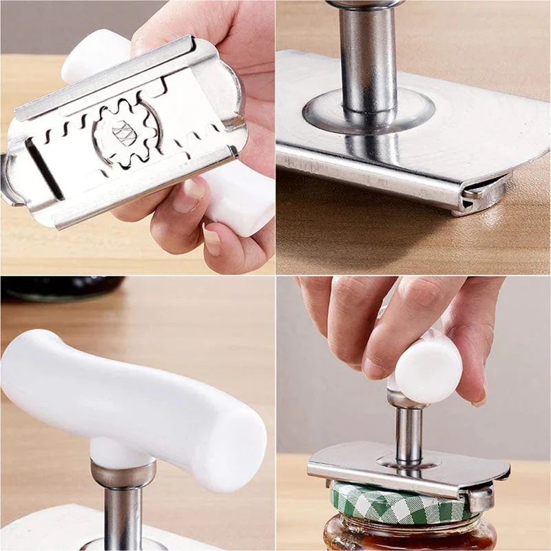 🔥Köp 1 få 1 gratis🔥Easy Arthritis Can Opener