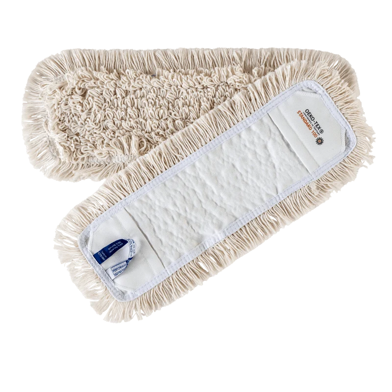 Clean Plus drypmoppe 40 cm