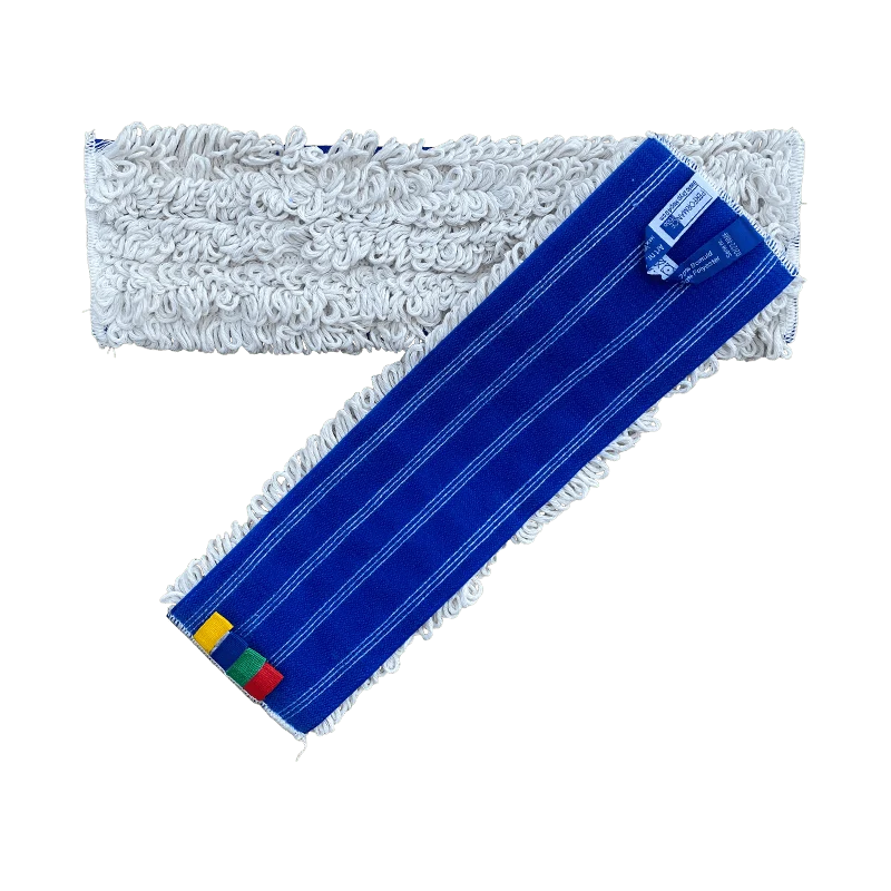 Basic dryp moppe 40 cm