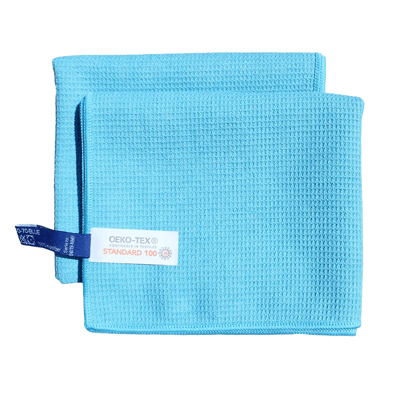Performance viskestykke microfiber 40x70 cm