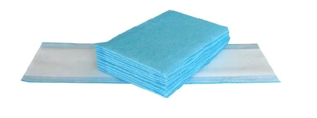 Basic engangs microfiber moppe