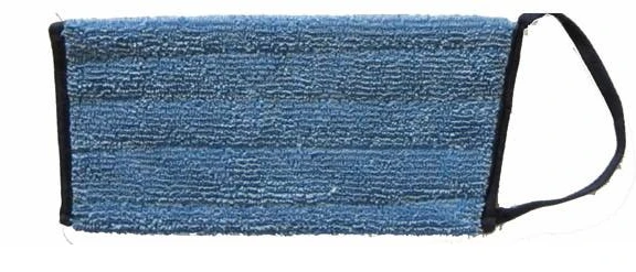 Microfiber universalmoppe ECO