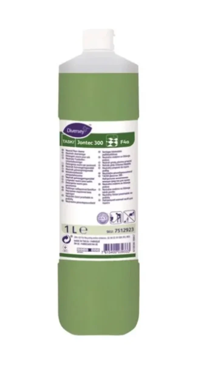 Taski Jontec 300 1 liter