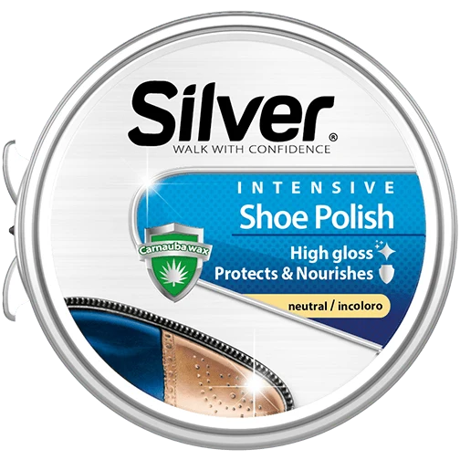 Silver Intensive Polish