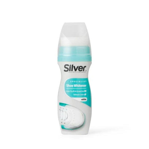 Silver Specialist Sports Shoe Renovator