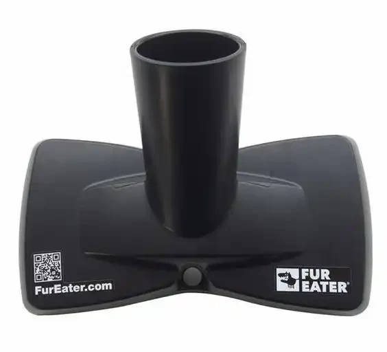FurEater mundstykke