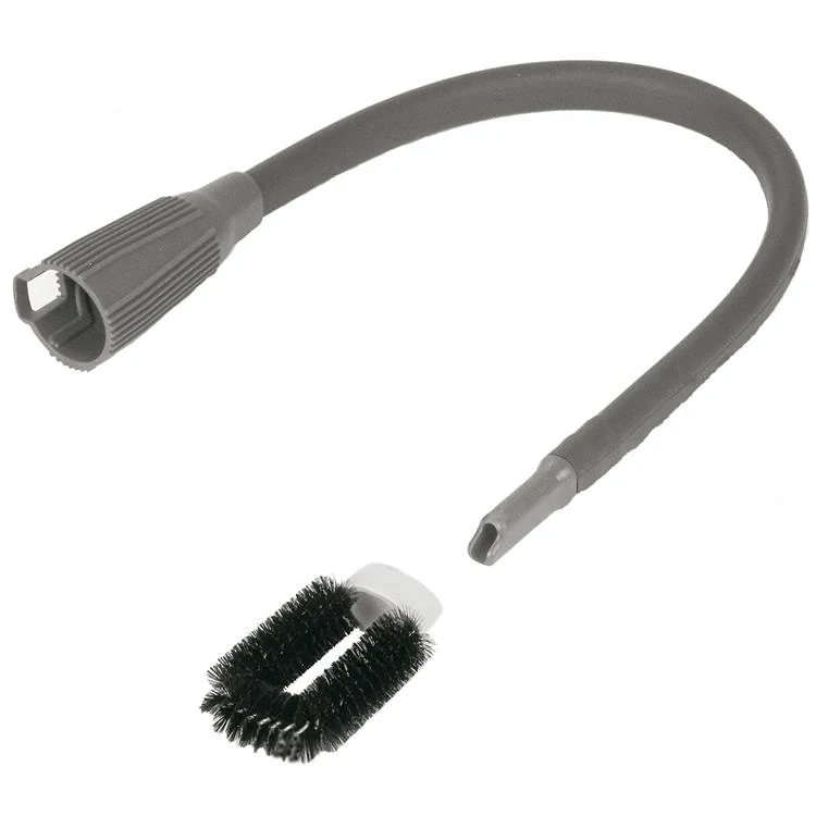 Flexi Clean Mini fugemundstykke med aftagelig børste