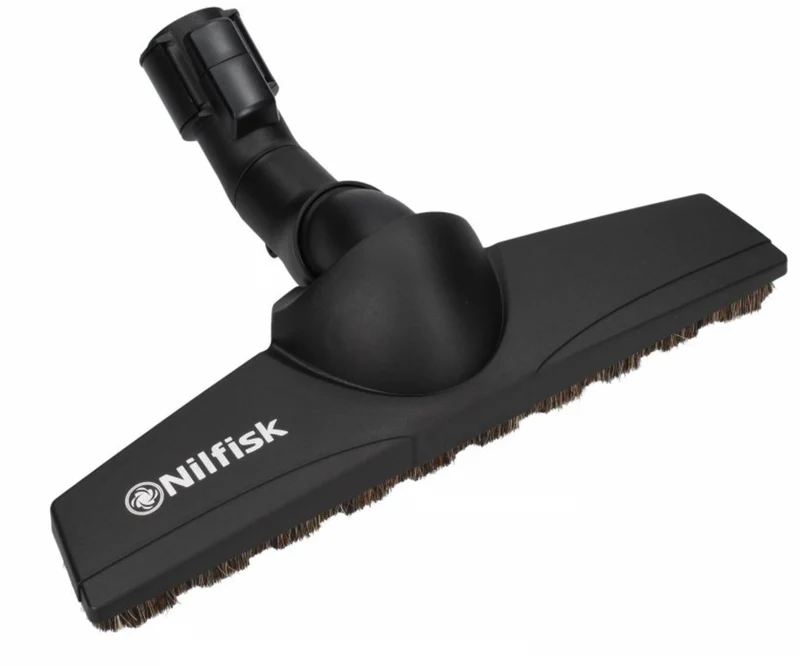 Parketmundstykke Twister Nilfisk Elite og Select