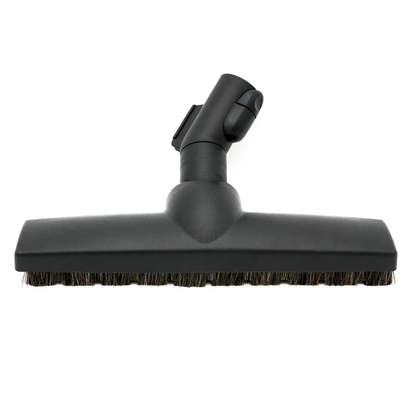 Miele deluxe parket mundstykke med hjul