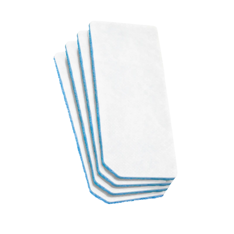 AirClean filter til Miele RX1 Scout støvsugerrobot