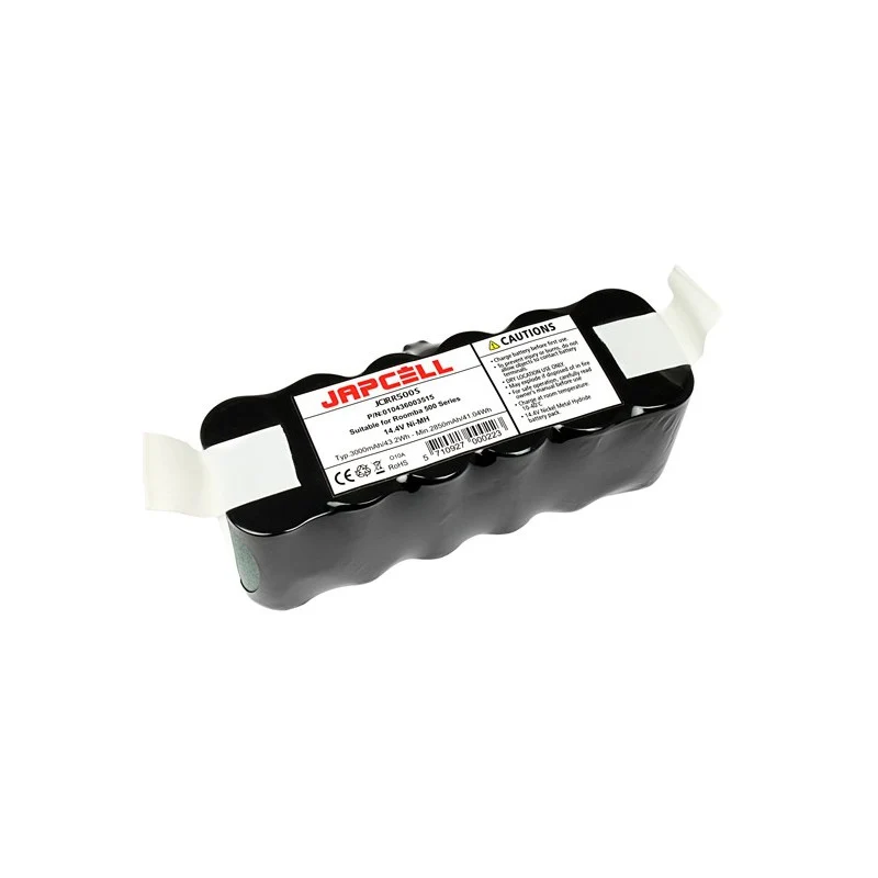 iRobot Roomba batteri