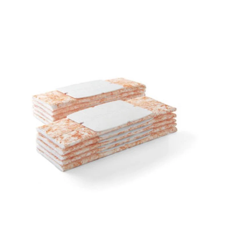 iRobot Roomba Jet 240 vaskepads 3 slags