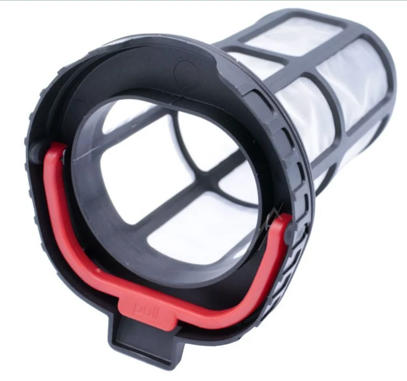 Udvendigt Filter & Filterholder til Bosch Flexxo-serien
