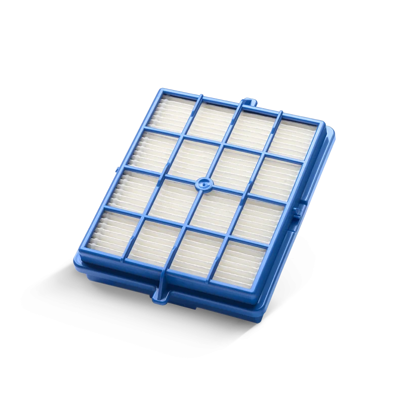 HEPA Filter til Max 1 Plus – Passer også til CleanFix S07 Plus og Haco Supervac