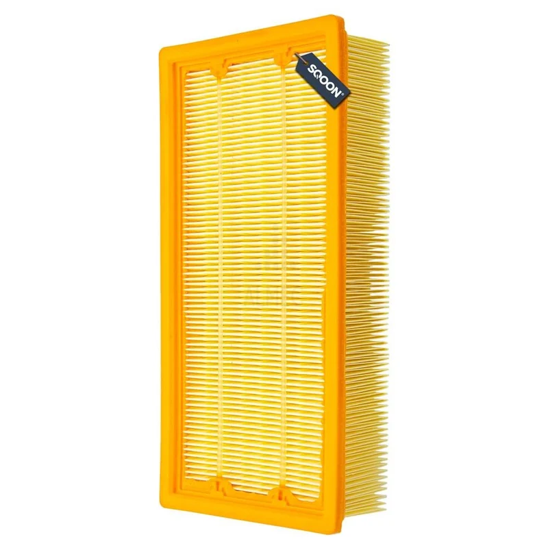 Kärcher fladfilter NT65/2, NT72/2 og NT 75/2