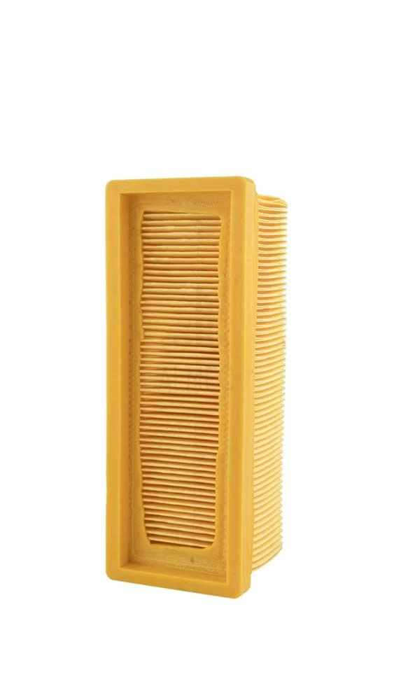 Kärcher fladfilter