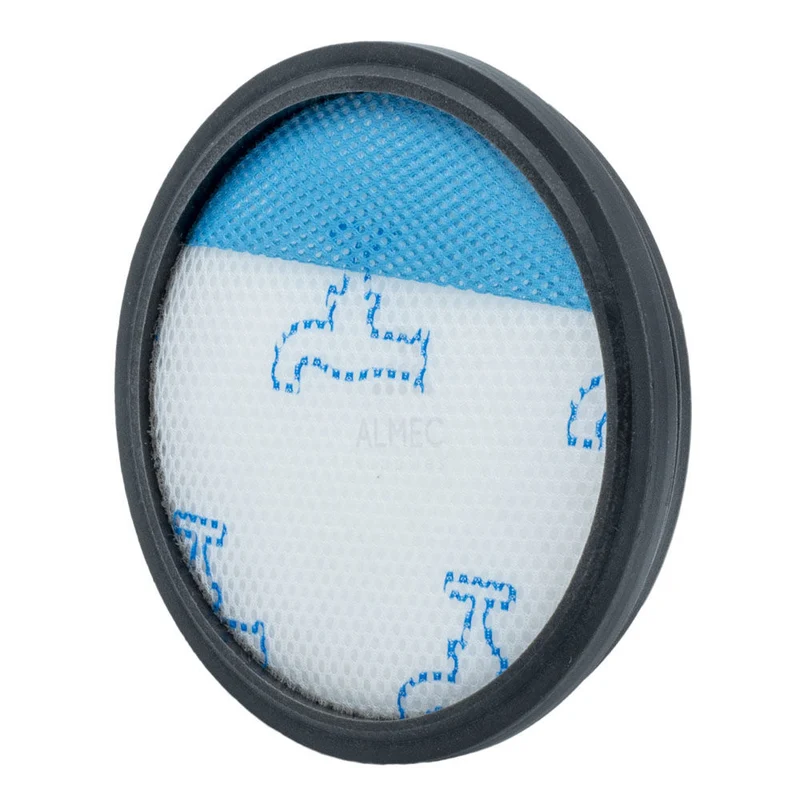 Rund filter til Rowenta Compact Power Cyclonic