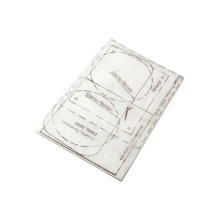 Volta motorfilter klip selv EF54