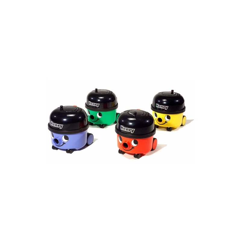 Numatic filter TriTex