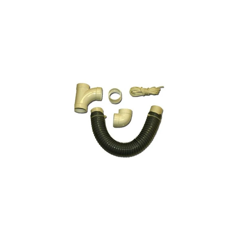 VacPan installations kit