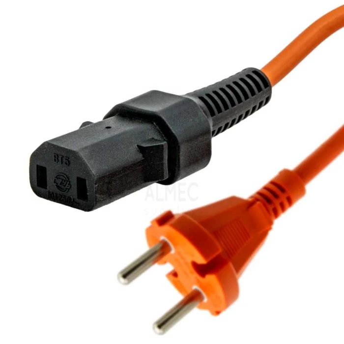Aftagelig ledning til Nilfisk VP300 og VP600 – 15 meter