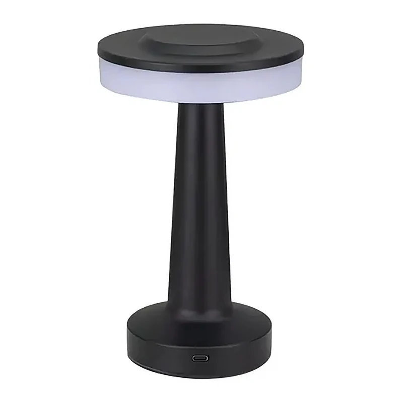 UFO Cordless Touch Lamp