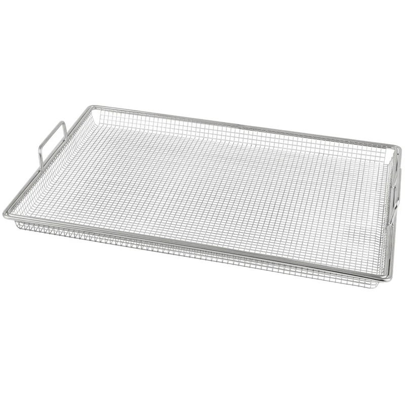 Air Fry Basket - Stainless Steel