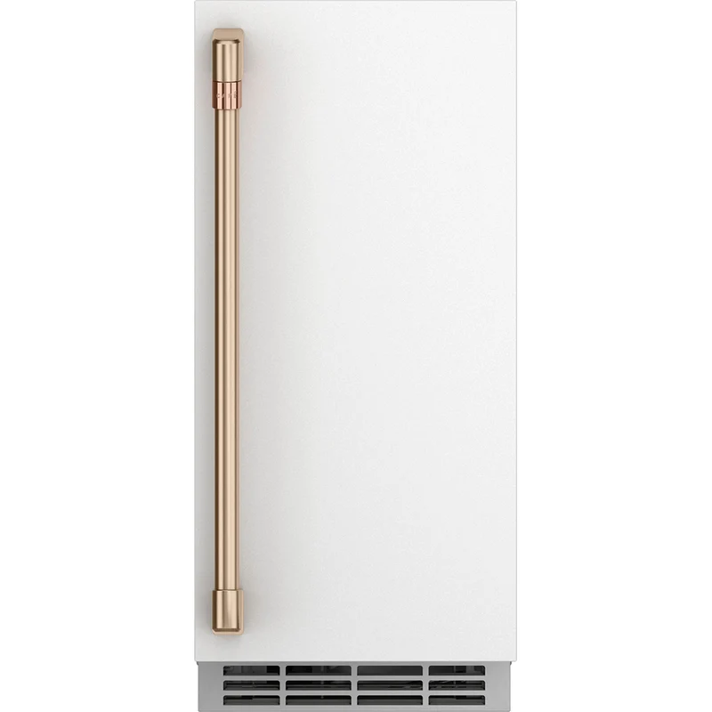Ice Maker Door Kit - Matte White