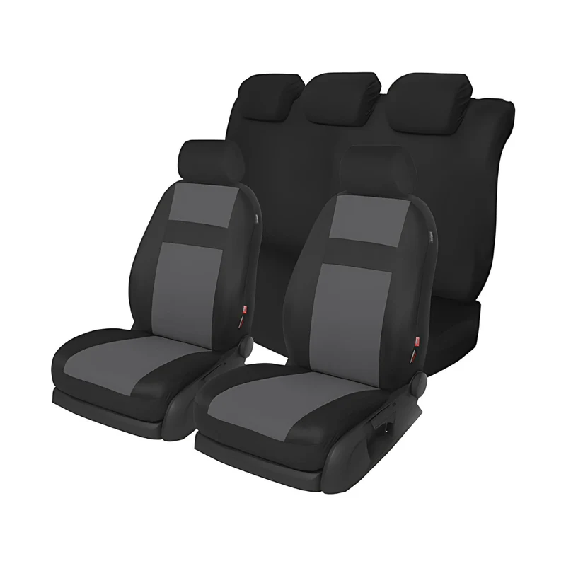 Ultimate Speed Car Seat Cover 12 pieces