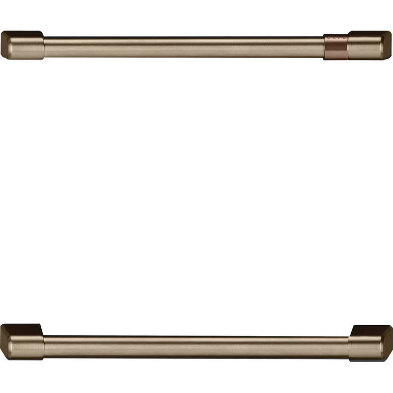 Undercounter Refrigeration Handle Kit - Brushed Bronze