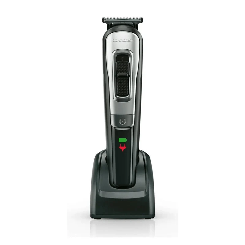 Silvercrest Hair And Beard Trimmer SHBS 3.7 D5 5-in-1