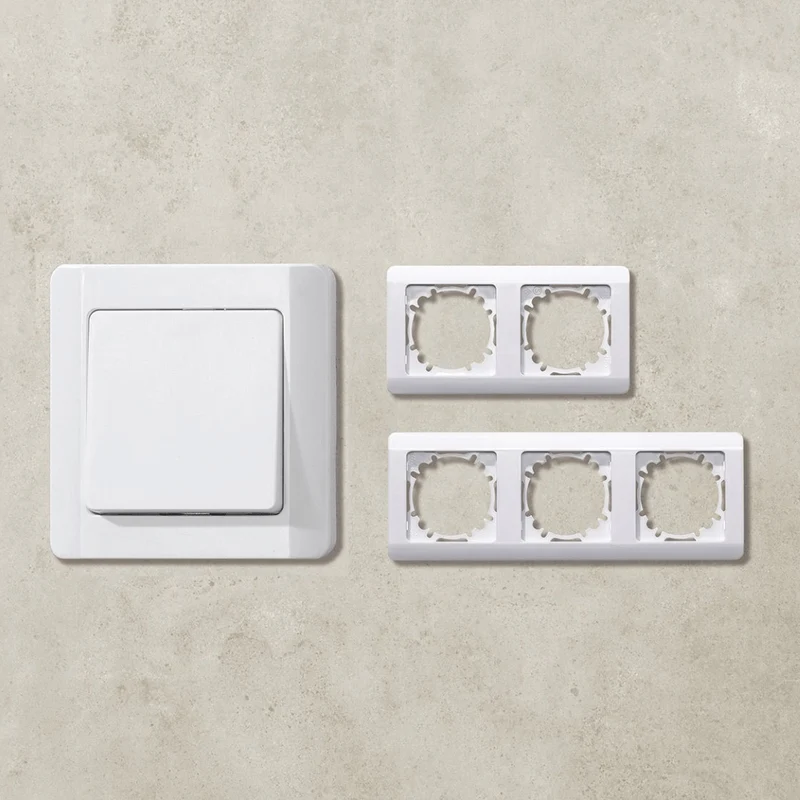 Parkside Set Of Built-In Switches