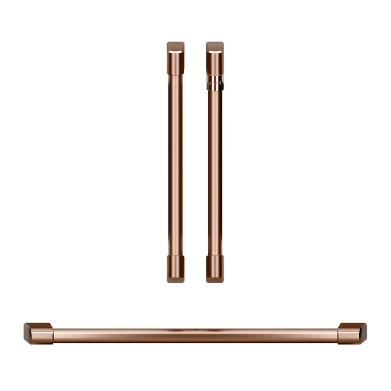 Cafe - Accessory Kit - Brushed Copper