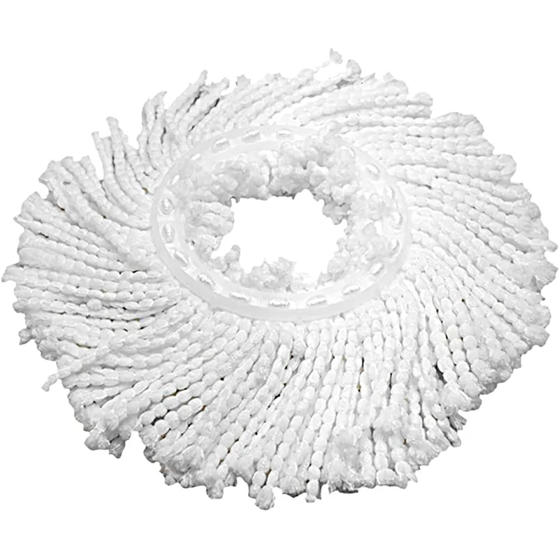"The Revolution" Mopping System Refill