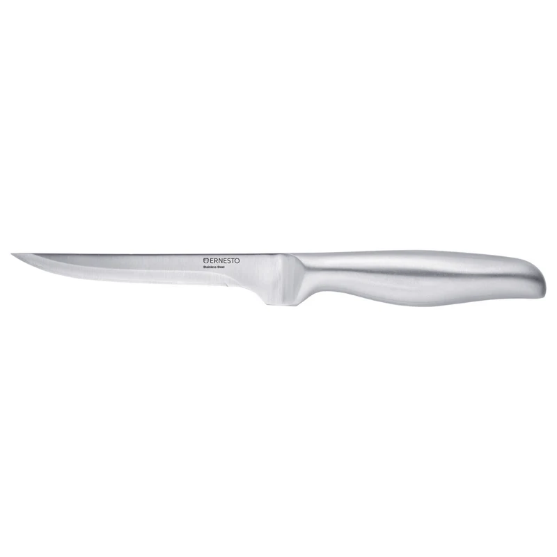 Ernesto Stainless Steel Boning knife Or Chef's knife