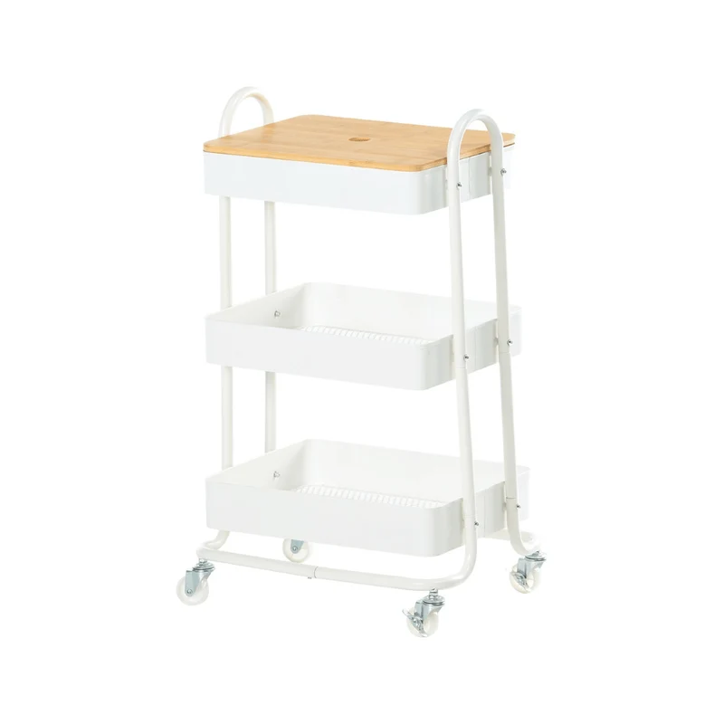 LIVING STYLE Trolley