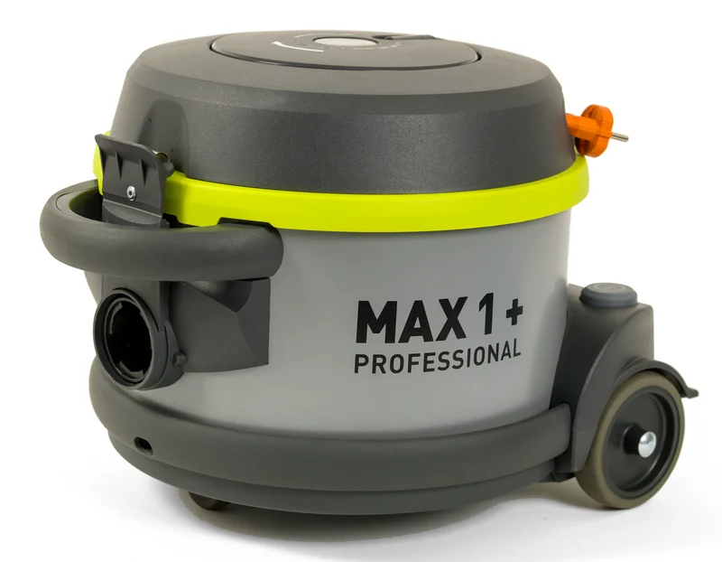 Max 1 Plus Home Støvsuger – 900 W, 15 m ledning, Combi mundstykke