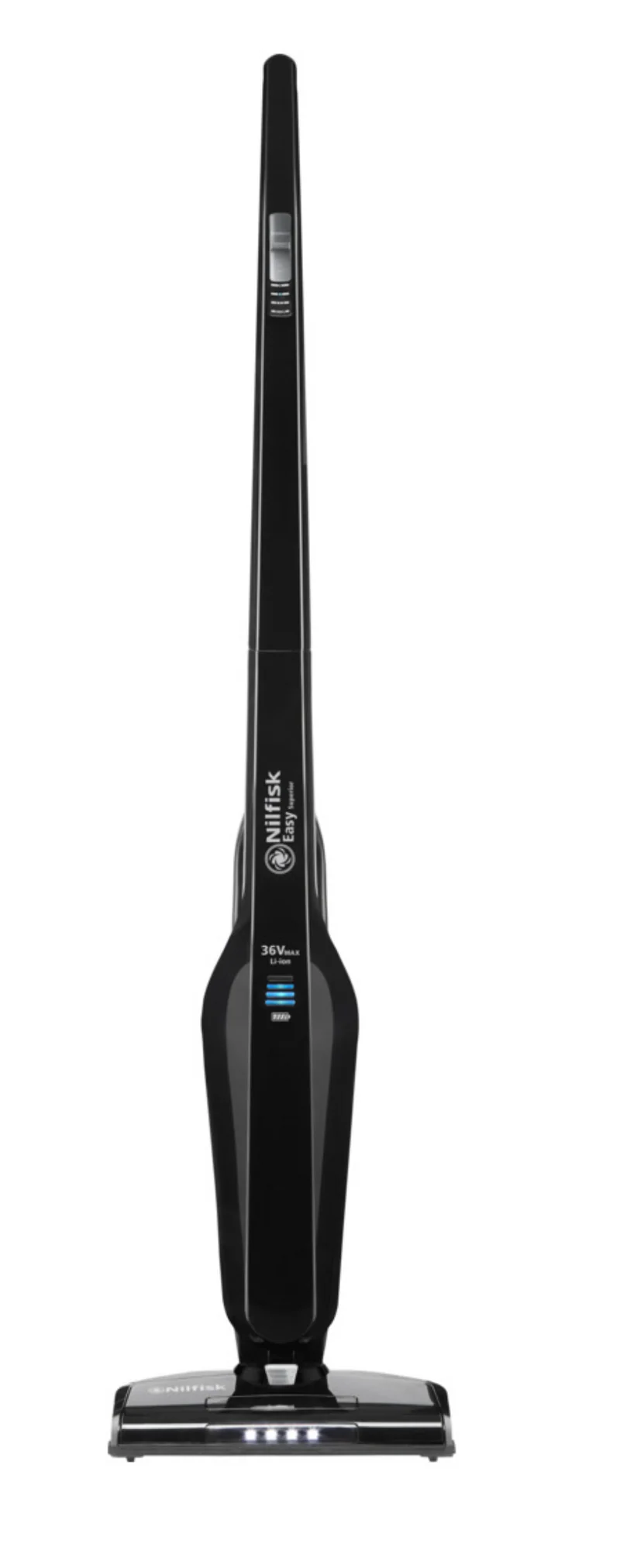 Nilfisk Easy 36V 2-i-1 batteristøvsuger