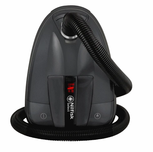 Nilfisk Select Comfort DGCO13P08A1 Parket