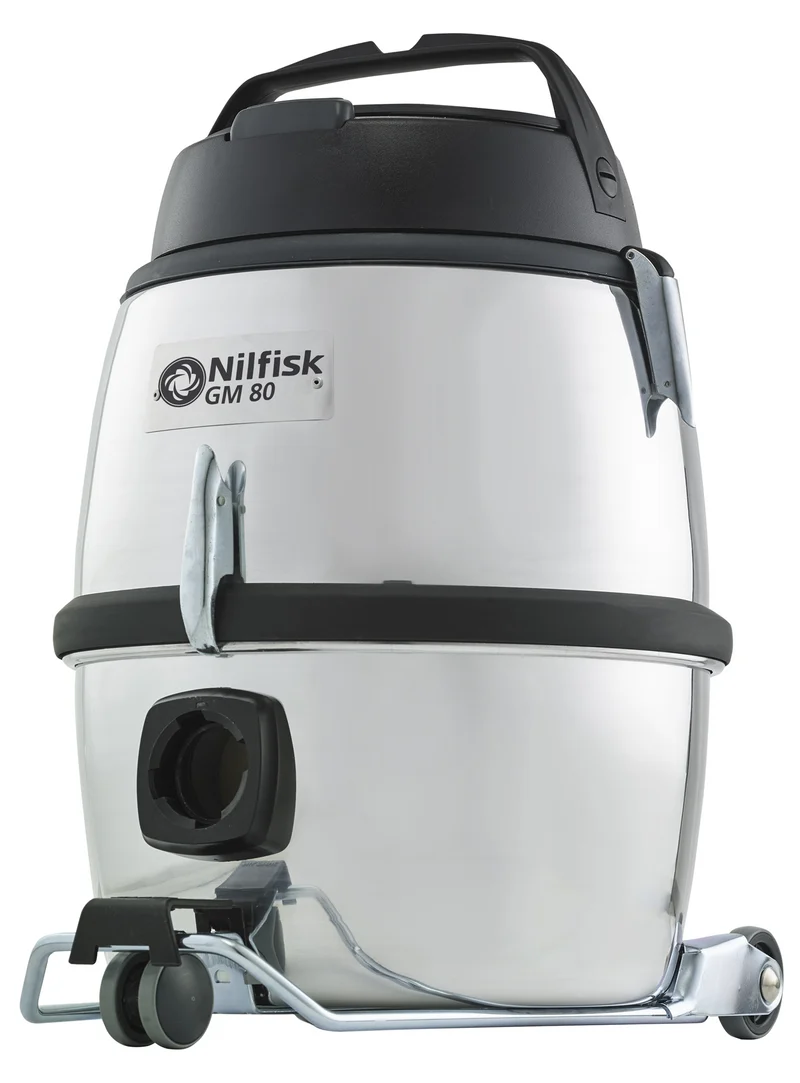 Nilfisk GM 80 Blow