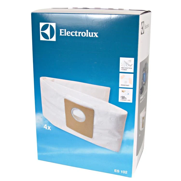 Electrolux Z961 støvsugerposer