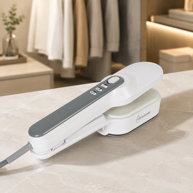 H2O IronLess™ 3-in-1 (fb)