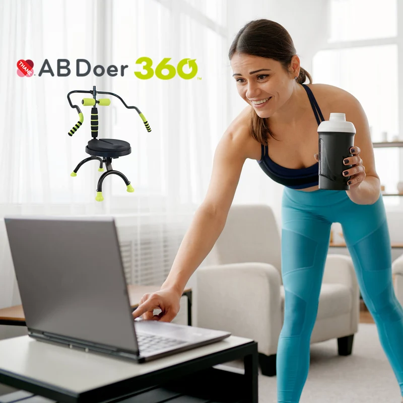 AB Doer 360™ Upgrade to Lifetime Subscription