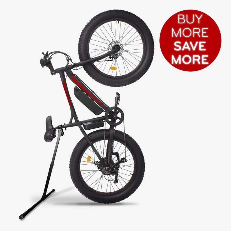 Bike Nook™ Turbo
