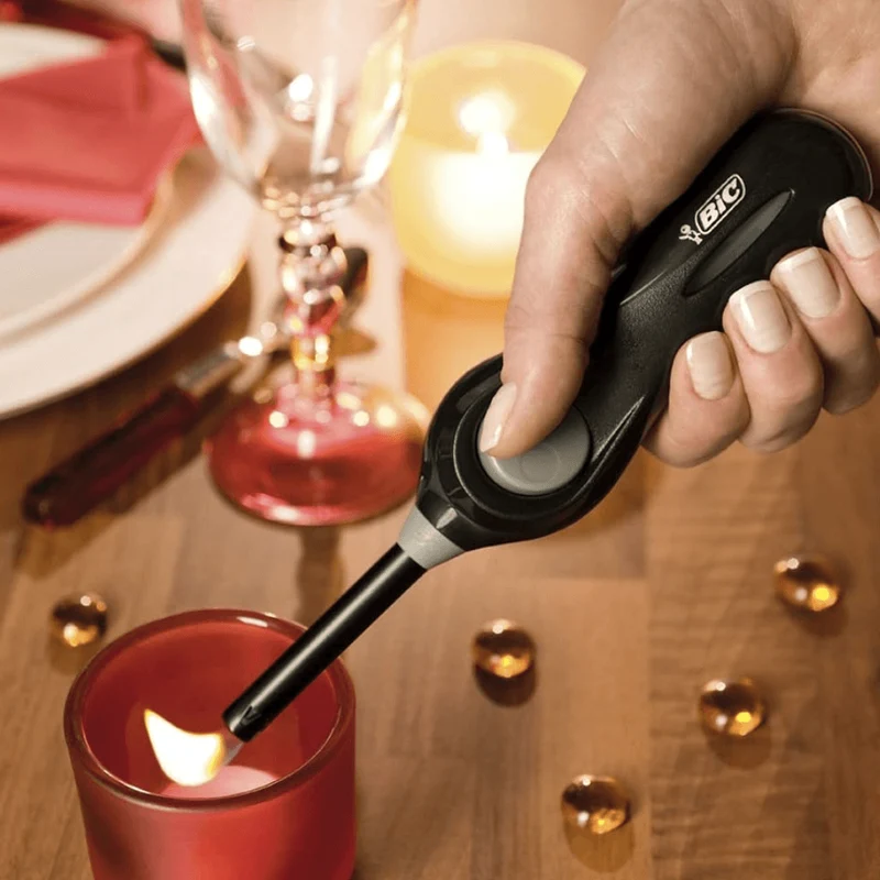 BIC Mega Lighter Multi Purpose Lighter