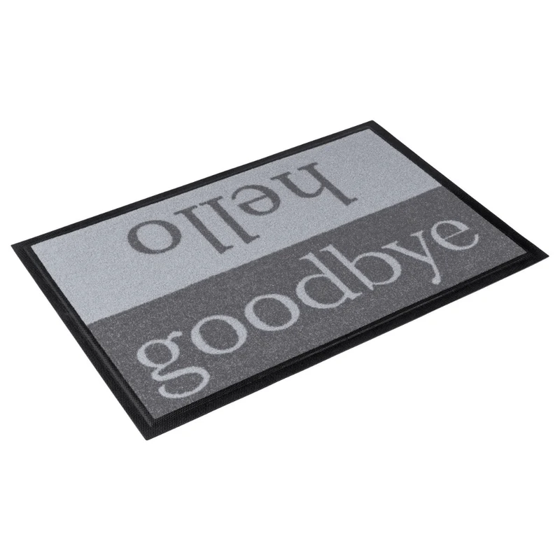 LIVARNO Home Dustproof Mat ,40 x 60 cm