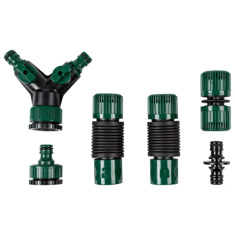 PARKSIDE® Hose Connection Set Or 4-Way Distributor