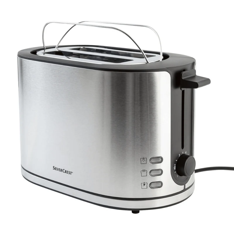 SILVERCREST Toaster, 950 , 6 levels